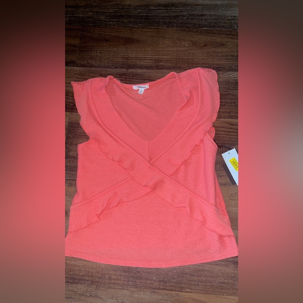Takara Blouse